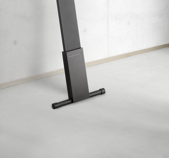 Immagine prodotto Luctra Lampada da terra mobile a LED Flex