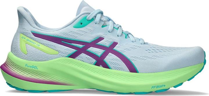 Produktbild ASICS Performance GT-2000 12 Lite-Show 1012B646-300 - 41,5 (41.5)