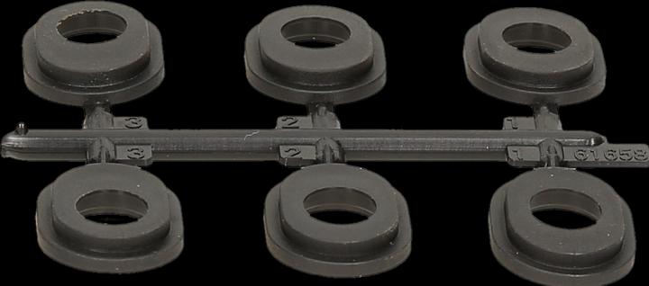 Actual product image HB Racing Ride Height Adjuster