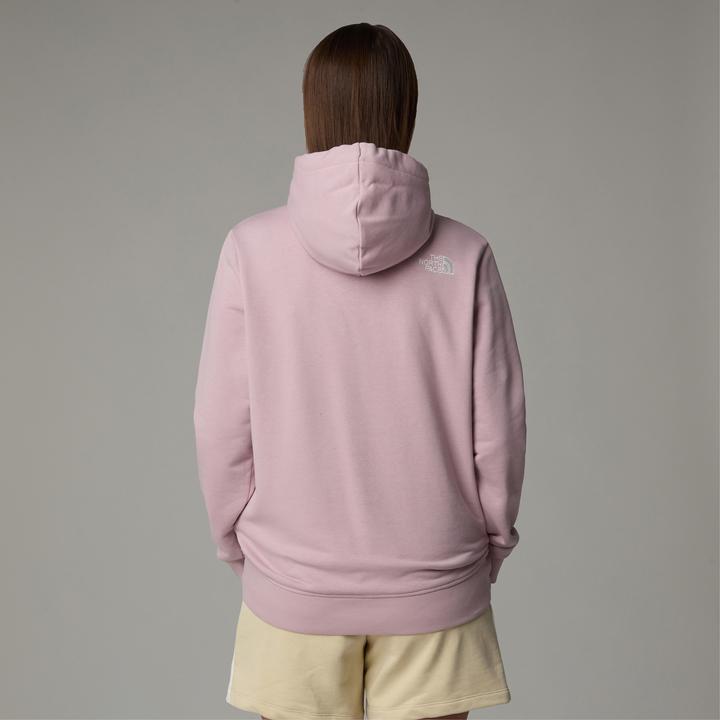 Produktbild North Face Funktionssweater Drew Peak (XS)