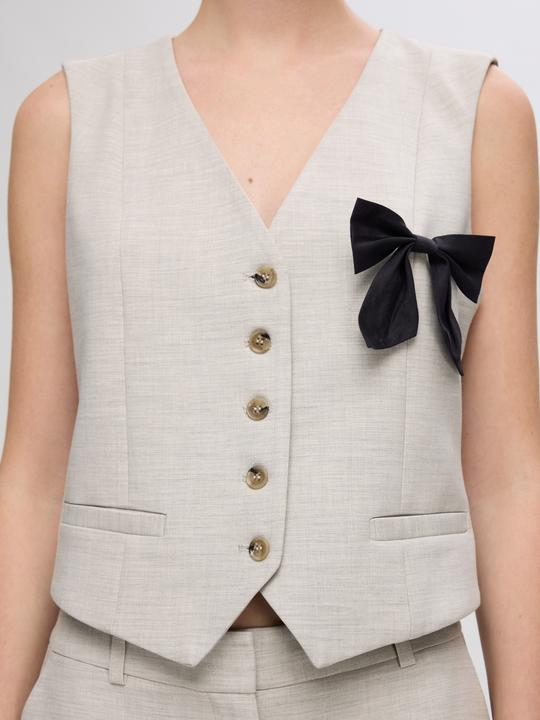 Produktbild Selected Femme Elegante Weste (38)