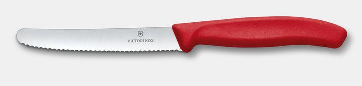 Image du produit Victorinox Couteau à tomates (11 cm)