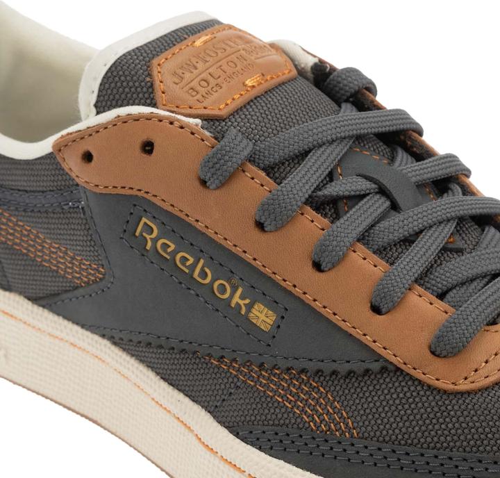 Immagine prodotto Reebok Club C 85 Vintage Scarpe Sportive Pelle Uomo (37)
