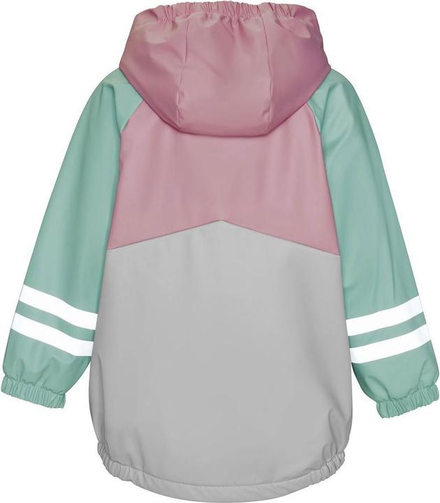 Actual product image Playshoes Rain jacket fleece lining (92)