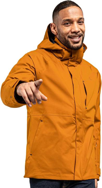 Image du produit Schöffel Veste ZipIn Toledo M (56, XXL)