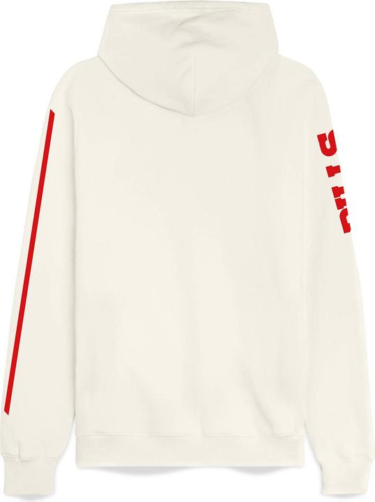 Produktbild Recovered Re:covered Fleece Hoody - NFL Buffalo Bills ecru weiss - XL (XL)