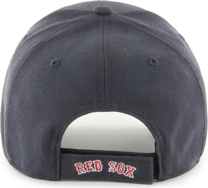 Produktbild 47 Brand Relaxed Fit Cap - MLB Boston Red Sox navy