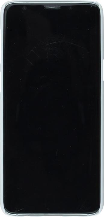 Immagine prodotto PhoneLook Coque blanc Halloween 2023 rosa e scheletro (Samsung Galaxy S9)