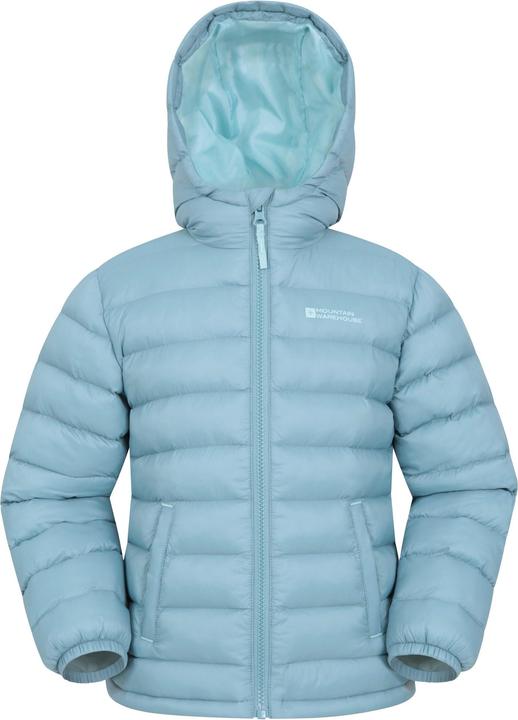 Pale blue