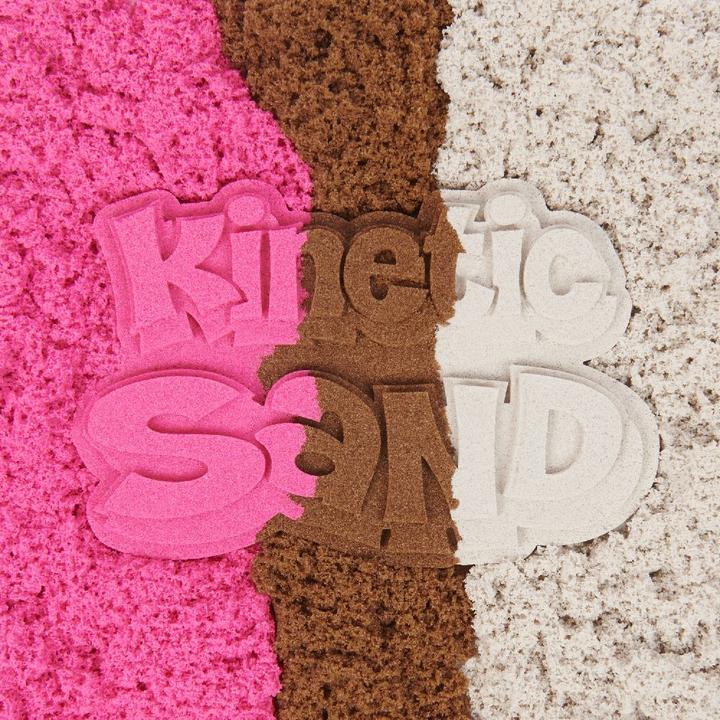Produktbild Spin Master Ice Cream Treats