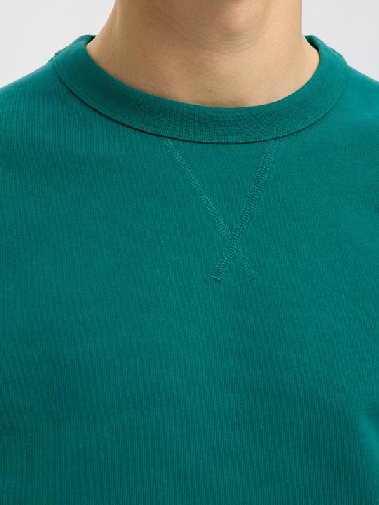 Actual product image Selected Homme 100% Baumwoll Sweatshirt (XL)