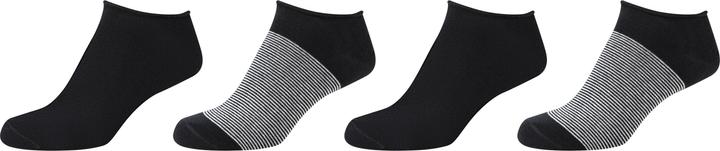 Actual product image S.Oliver Sneaker socks (pack of 4, 39, 42)