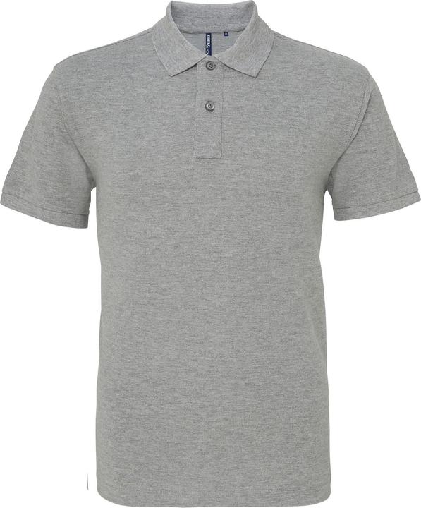 Asquith & Fox Poloshirt Kurzarm