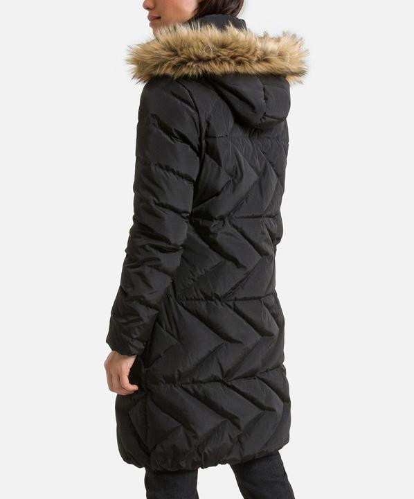 Produktbild Anne Weyburn Gesteppter Wintermantel mit Kapuze (40)