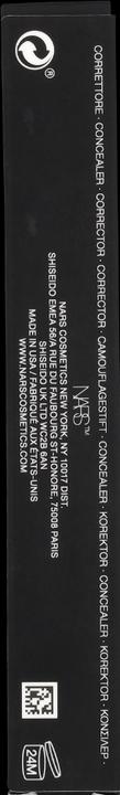Immagine prodotto NARS Cosmetics Radioso e cremoso (Crème Brulee)
