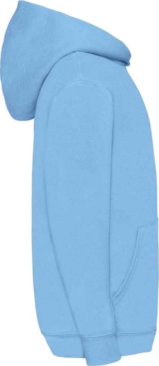 Image du produit Fruit of the Loom - Sweatshirt à capuche - Enfant (116)