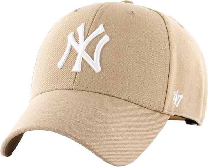 Produktbild New York Yankees MLB BaseballMütze Snapback (One Size)