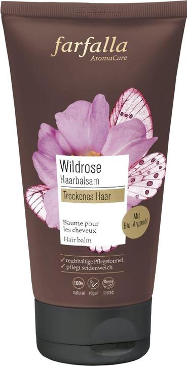 Produktbild Farfalla Wildrose (150 ml)