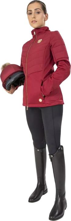 Image du produit Aubrion - Veste isolée TEAM - Femme (S)