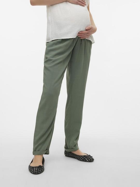 Image du produit Mamalicious Pantalon de maternité Pantalon (XS)