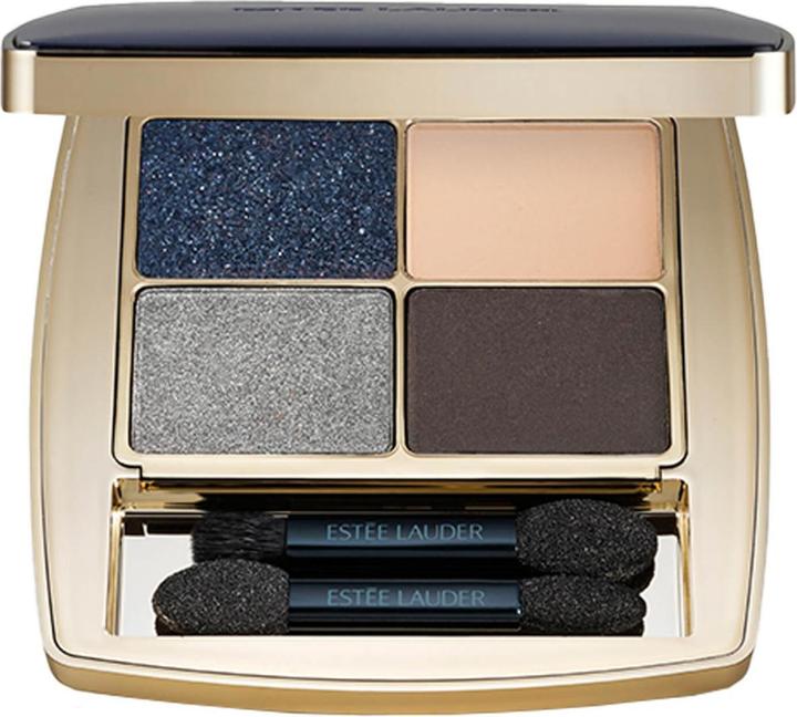 Image du produit Estée Lauder Double Wear Sheer Flattery Loose Powder (Soirée indigo)