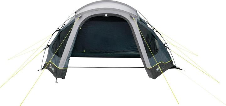 Actual product image Outwell Earth 4 (Tunnel tent, 7.30 kg, 4 persons)