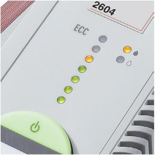 Actual product image Ideal 2604 Oiler - Shredder with automatic oiler (Particle cut)