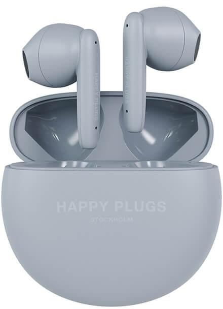 Image du produit Happy Plugs Casque Joy Lite (12 h, Sans fil)