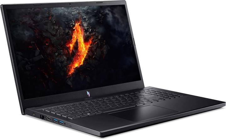 Actual product image Acer Nitro V15 RTX 4050 (15.60", AMD Ryzen 5 7535HS, 16 GB, 512 GB, DE)