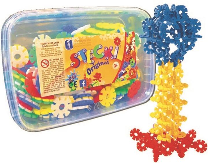 Stecki originale