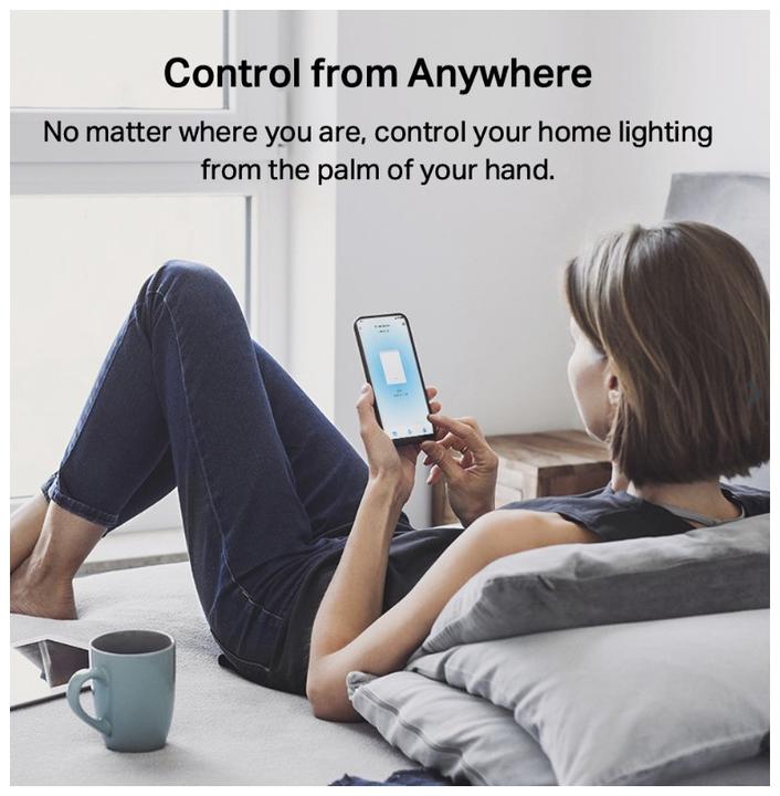 Produktbild TP-Link Tapo Smart Light Switch