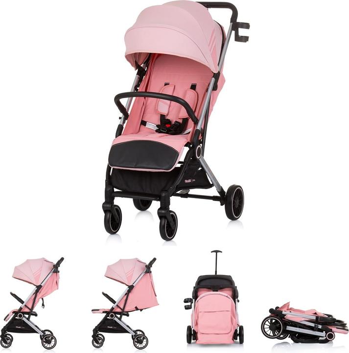 Actual product image Chipolino Kinderwagen, Buggy Pixie