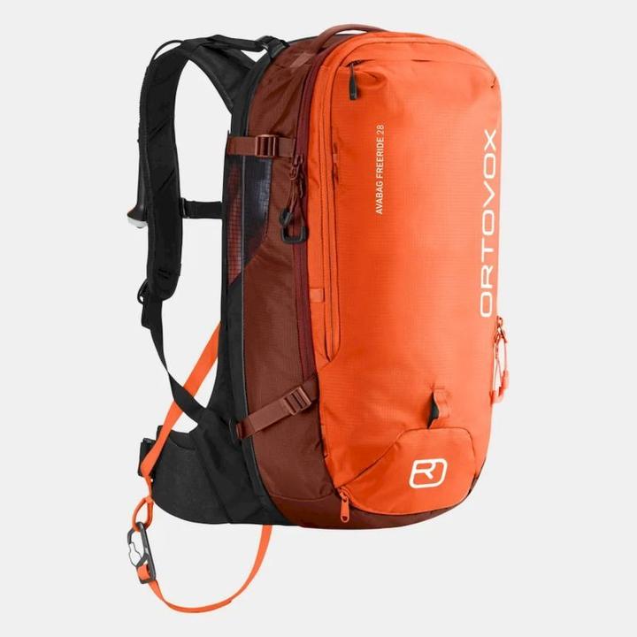 Produktbild Ortovox Avabag Litric Freeride 28 (28 l)