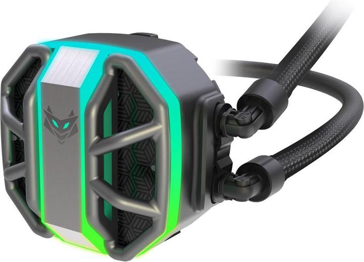 Image du produit Sapphire Nitro+ S360-A AIO CPU COOLER LiQUID