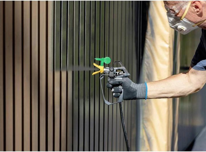Produktbild Wagner Control 150 EU Version