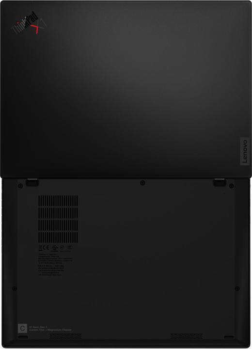 Image du produit Lenovo ThinkPad X1 Nano Gen 1 (13", Intel Core i7-1160G7, 16 Go, 512 Go, CH)