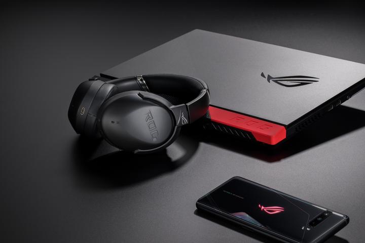 Immagine prodotto ASUS ROG Strix Go BT (Senza fili, Cablato)