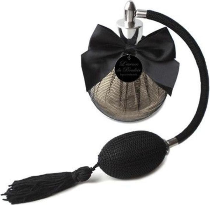 Image du produit Bijoux Indiscrets Essence du Boudoir (Eau de parfum, 130 ml)