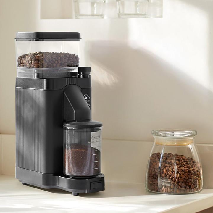Image du produit Moccamaster Km5 Burr Grinder - Automatische Mühle (Prise UE)