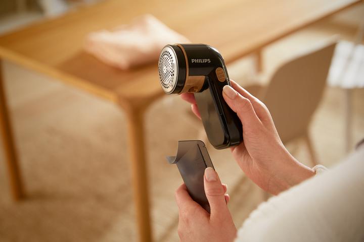 Actual product image Philips GC026/80
