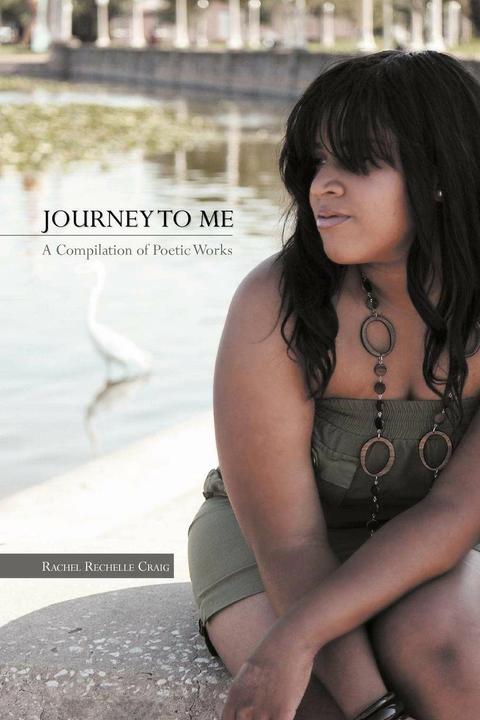 Immagine prodotto Journey to Me (Inglese, Rachel Rechelle Craig, 2012)