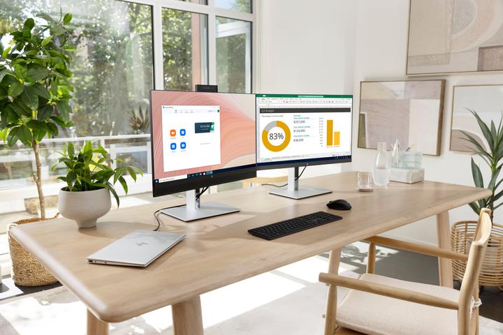 Productafbeelding HP E27 G4 (1920 x 1080 Pixels, 27")