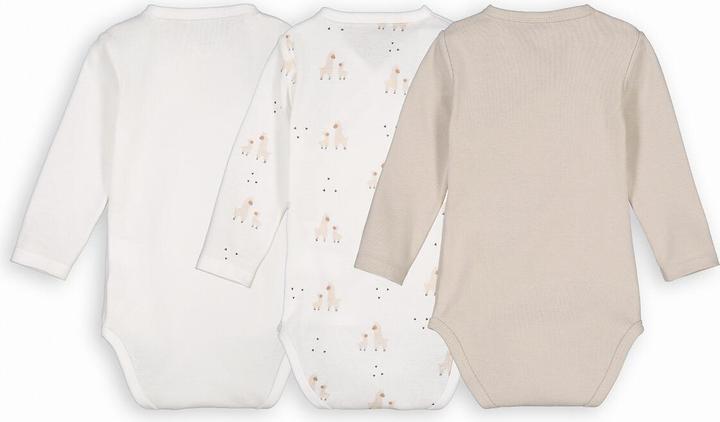 Immagine prodotto La Redoute Collections Confezione da 3 body per la prima volta (86)