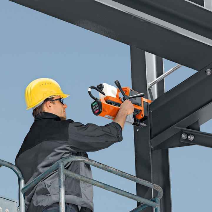 Produktbild Fein Magnetbohrmaschine (Netzbetrieb)