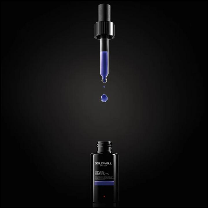 Image du produit Goldwell Pigments purs Couleur de cheveux (Bleu)