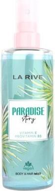 Image du produit La Rive Brume pour le corps Paradise Story 200ml (Brume corporelle, 200 ml)