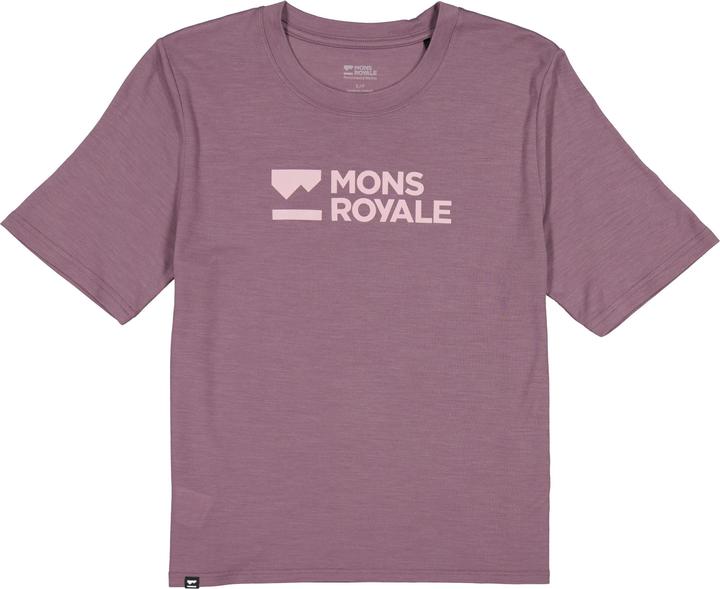 Immagine prodotto Mons Royale Icon Merino T-Shirt (XS)
