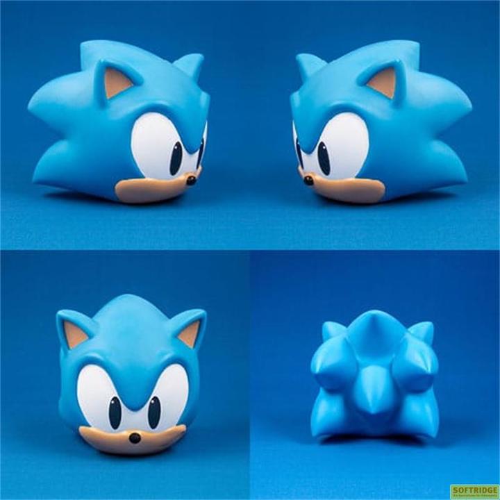 Actual product image Fizz Creations Sonic Mood Light