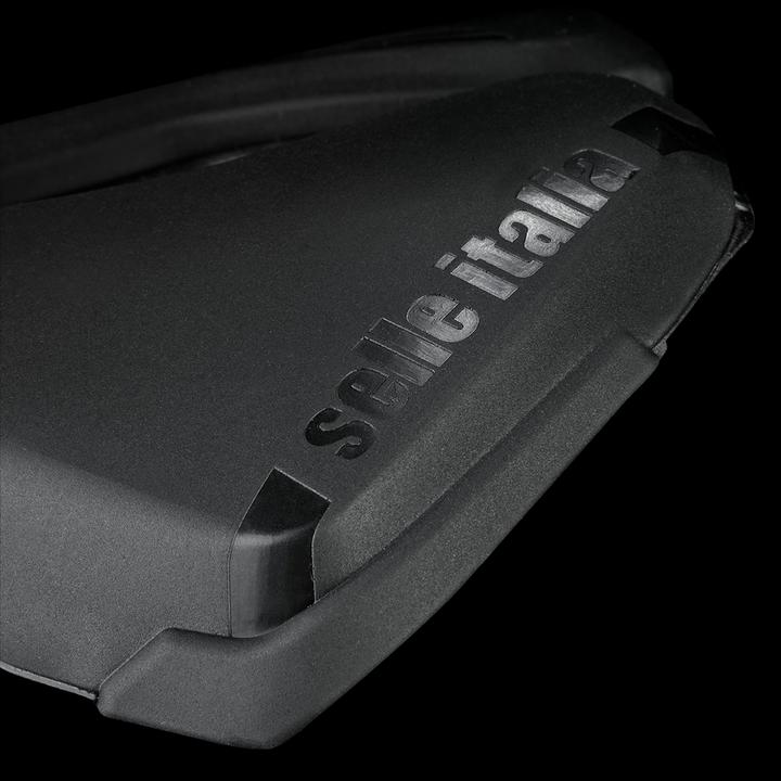 Actual product image Selle Italia X-LR TM Air Cross Saddle Super Flow