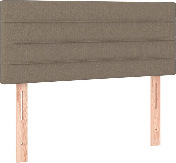 Image du produit VidaXL Daria (90 x 5 x 88 cm)